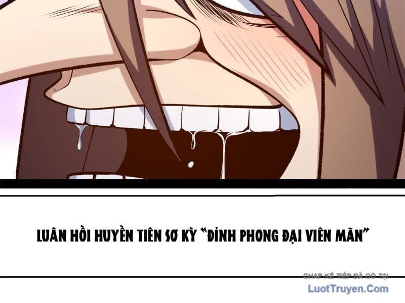 Đỉnh Cấp Khí Vận Lặng Lẽ Tu Luyện Ngàn Năm Chap 288 - Next Chap 289