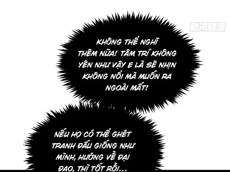 Đỉnh Cấp Khí Vận Lặng Lẽ Tu Luyện Ngàn Năm Chap 288 - Next Chap 289