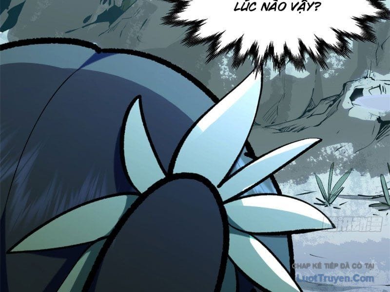 Đỉnh Cấp Khí Vận Lặng Lẽ Tu Luyện Ngàn Năm Chap 288 - Next Chap 289