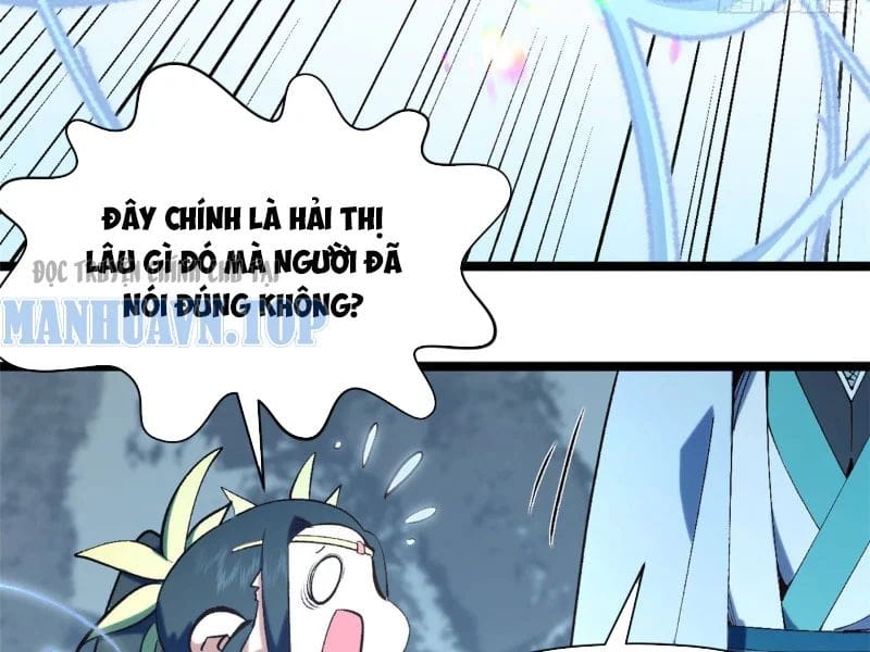 Đỉnh Cấp Khí Vận Lặng Lẽ Tu Luyện Ngàn Năm Chap 288 - Next Chap 289