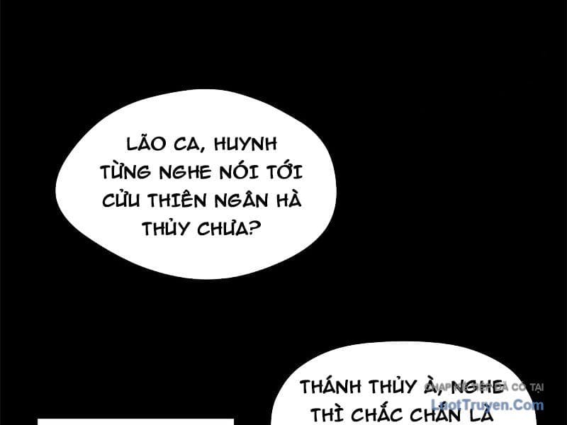 Đỉnh Cấp Khí Vận Lặng Lẽ Tu Luyện Ngàn Năm Chap 288 - Next Chap 289
