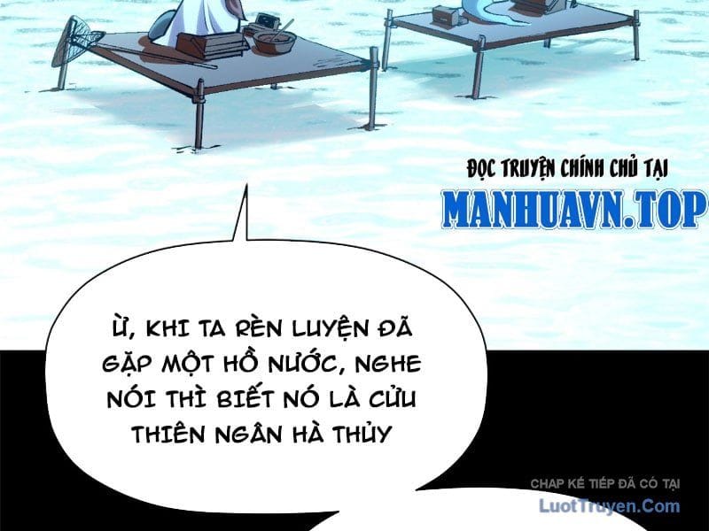 Đỉnh Cấp Khí Vận Lặng Lẽ Tu Luyện Ngàn Năm Chap 288 - Next Chap 289