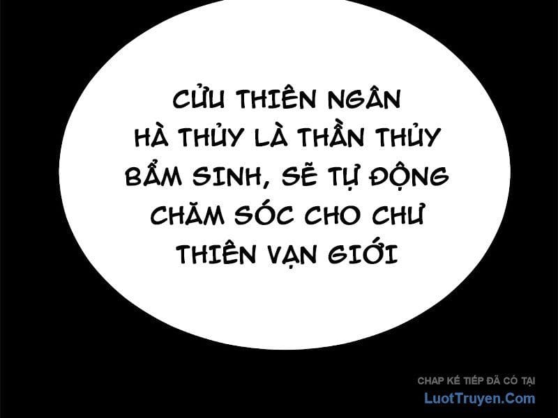 Đỉnh Cấp Khí Vận Lặng Lẽ Tu Luyện Ngàn Năm Chap 288 - Next Chap 289