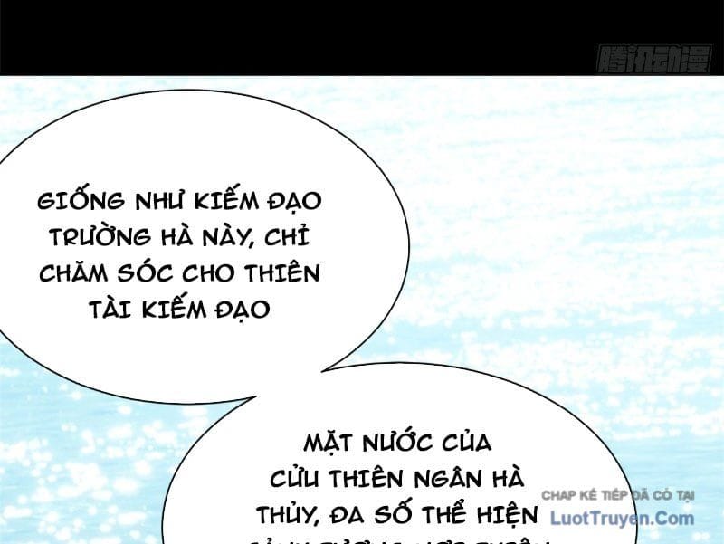 Đỉnh Cấp Khí Vận Lặng Lẽ Tu Luyện Ngàn Năm Chap 288 - Next Chap 289