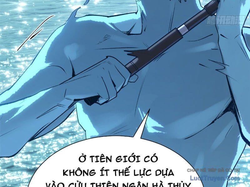 Đỉnh Cấp Khí Vận Lặng Lẽ Tu Luyện Ngàn Năm Chap 288 - Next Chap 289