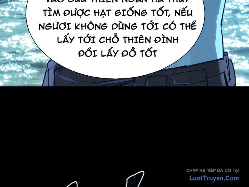 Đỉnh Cấp Khí Vận Lặng Lẽ Tu Luyện Ngàn Năm Chap 288 - Next Chap 289