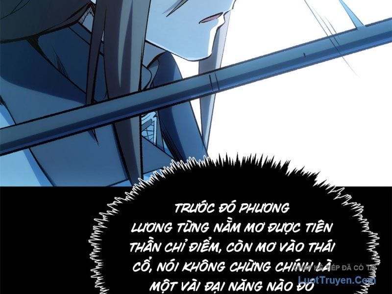 Đỉnh Cấp Khí Vận Lặng Lẽ Tu Luyện Ngàn Năm Chap 288 - Next Chap 289