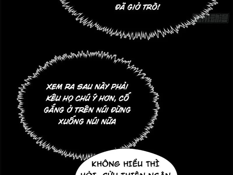 Đỉnh Cấp Khí Vận Lặng Lẽ Tu Luyện Ngàn Năm Chap 288 - Next Chap 289