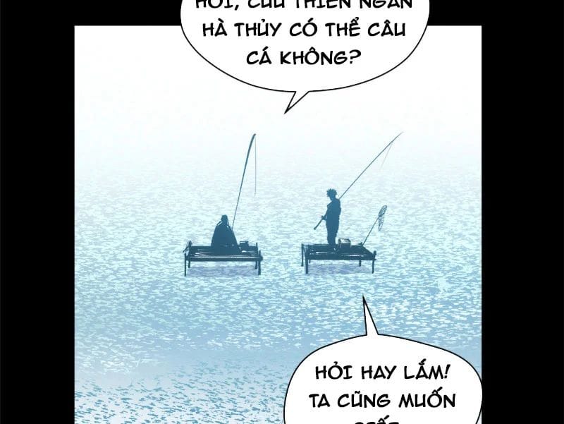 Đỉnh Cấp Khí Vận Lặng Lẽ Tu Luyện Ngàn Năm Chap 288 - Next Chap 289