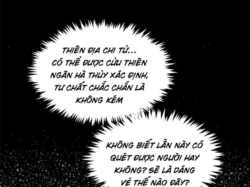 Đỉnh Cấp Khí Vận Lặng Lẽ Tu Luyện Ngàn Năm Chap 288 - Next Chap 289