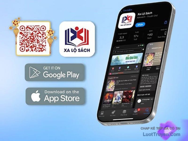 Đỉnh Cấp Khí Vận Lặng Lẽ Tu Luyện Ngàn Năm Chap 288 - Next Chap 289