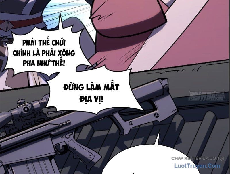 Đỉnh Cấp Khí Vận Lặng Lẽ Tu Luyện Ngàn Năm Chap 288 - Next Chap 289