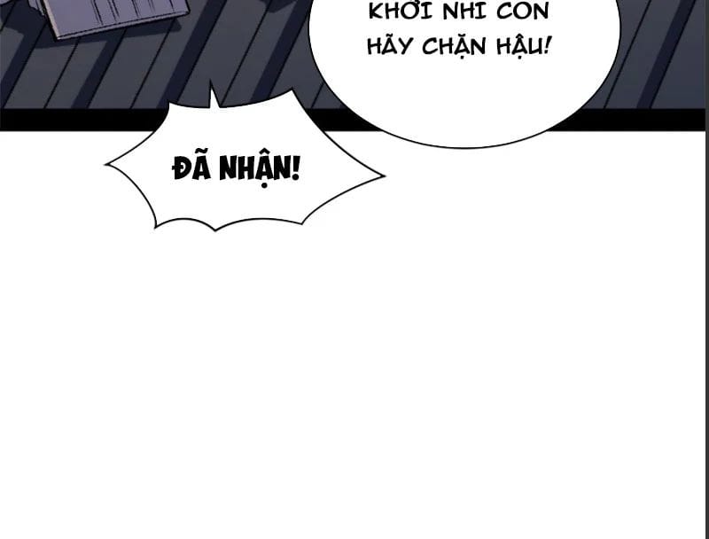 Đỉnh Cấp Khí Vận Lặng Lẽ Tu Luyện Ngàn Năm Chap 288 - Next Chap 289