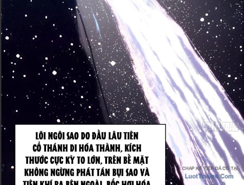 Đỉnh Cấp Khí Vận Lặng Lẽ Tu Luyện Ngàn Năm Chap 288 - Next Chap 289