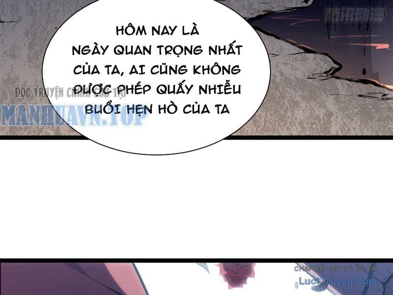 Đỉnh Cấp Khí Vận Lặng Lẽ Tu Luyện Ngàn Năm Chap 288 - Next Chap 289