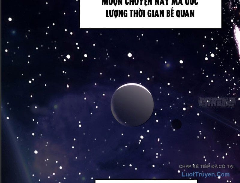 Đỉnh Cấp Khí Vận Lặng Lẽ Tu Luyện Ngàn Năm Chap 288 - Next Chap 289