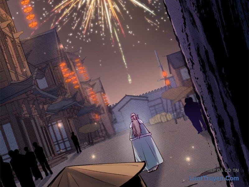 Đỉnh Cấp Khí Vận Lặng Lẽ Tu Luyện Ngàn Năm Chap 288 - Next Chap 289