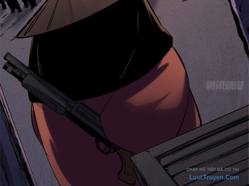 Đỉnh Cấp Khí Vận Lặng Lẽ Tu Luyện Ngàn Năm Chap 288 - Next Chap 289