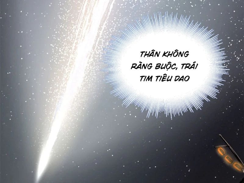 Đỉnh Cấp Khí Vận Lặng Lẽ Tu Luyện Ngàn Năm Chap 288 - Next Chap 289