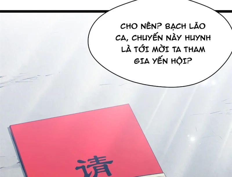Đỉnh Cấp Khí Vận, Lặng Lẽ Tu Luyện Ngàn Năm Chap 289 - Next Chap 290