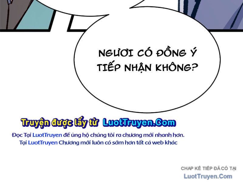 Đỉnh Cấp Khí Vận, Lặng Lẽ Tu Luyện Ngàn Năm Chap 289 - Next Chap 290