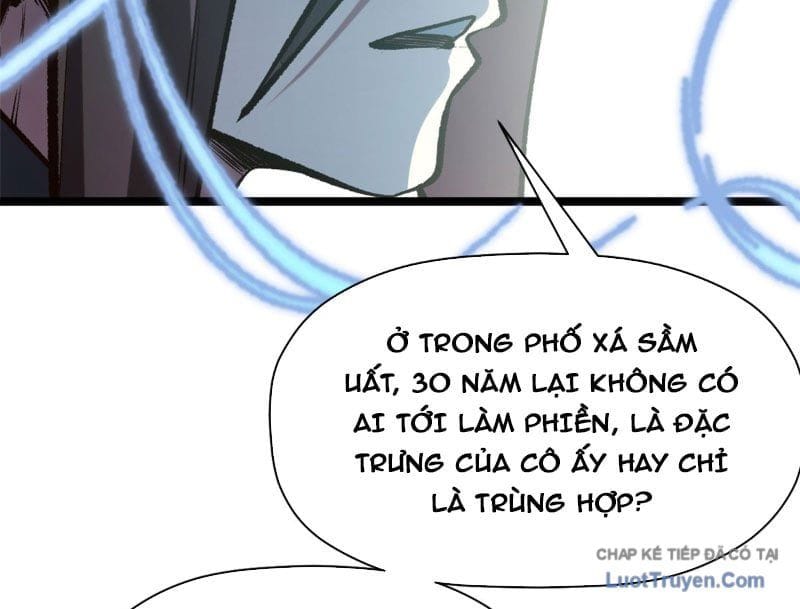 Đỉnh Cấp Khí Vận, Lặng Lẽ Tu Luyện Ngàn Năm Chap 289 - Next Chap 290