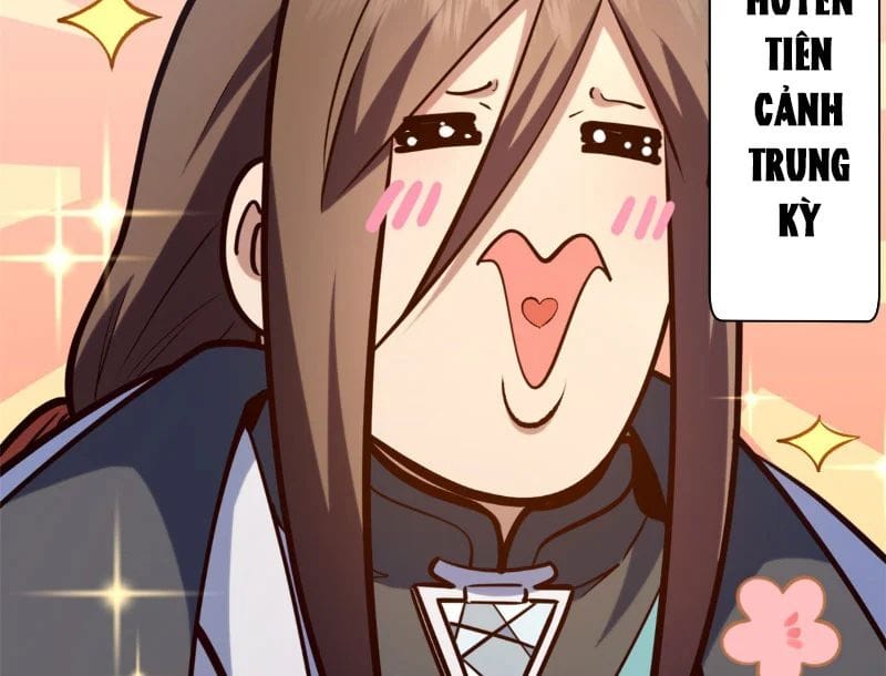 Đỉnh Cấp Khí Vận, Lặng Lẽ Tu Luyện Ngàn Năm Chap 289 - Next Chap 290