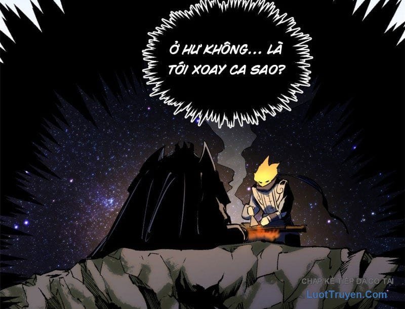 Đỉnh Cấp Khí Vận, Lặng Lẽ Tu Luyện Ngàn Năm Chap 289 - Next Chap 290