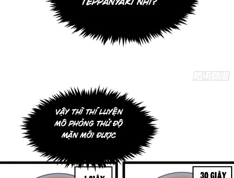 Đỉnh Cấp Khí Vận, Lặng Lẽ Tu Luyện Ngàn Năm Chap 289 - Next Chap 290