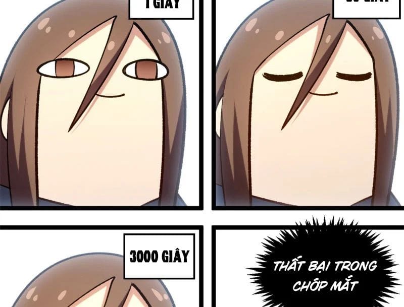 Đỉnh Cấp Khí Vận, Lặng Lẽ Tu Luyện Ngàn Năm Chap 289 - Next Chap 290