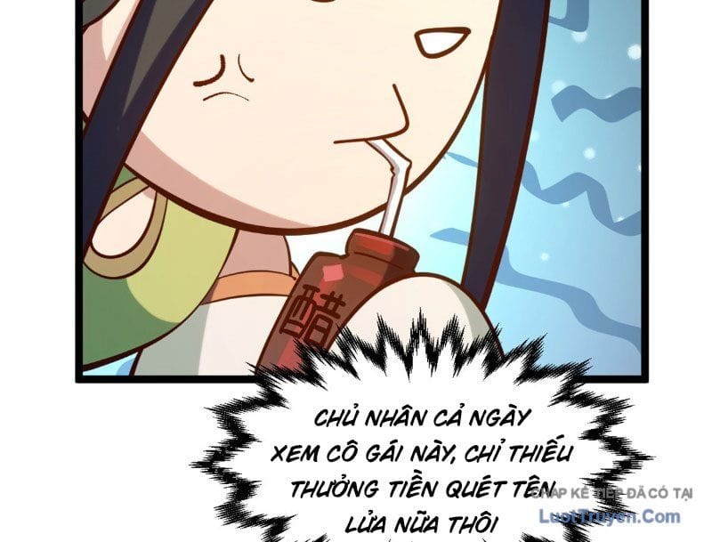 Đỉnh Cấp Khí Vận, Lặng Lẽ Tu Luyện Ngàn Năm Chap 289 - Next Chap 290