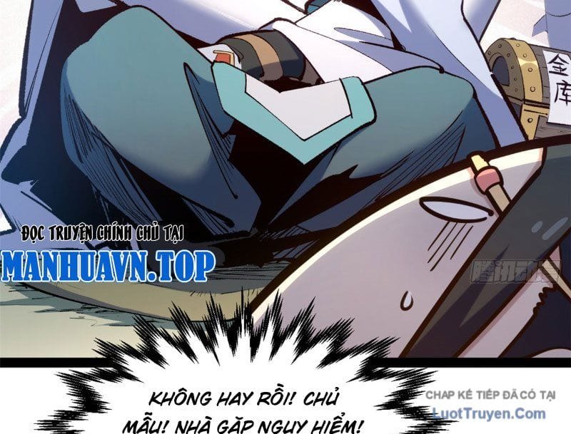 Đỉnh Cấp Khí Vận, Lặng Lẽ Tu Luyện Ngàn Năm Chap 289 - Next Chap 290