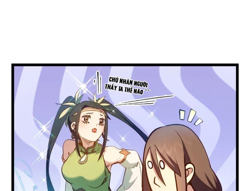 Đỉnh Cấp Khí Vận, Lặng Lẽ Tu Luyện Ngàn Năm Chap 289 - Next Chap 290