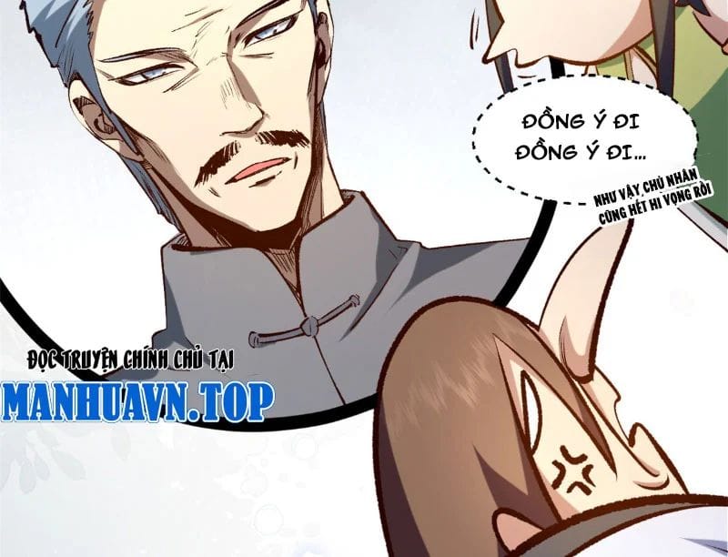 Đỉnh Cấp Khí Vận, Lặng Lẽ Tu Luyện Ngàn Năm Chap 289 - Next Chap 290