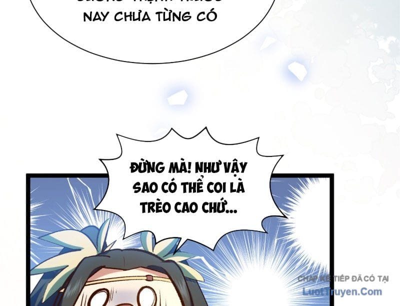 Đỉnh Cấp Khí Vận, Lặng Lẽ Tu Luyện Ngàn Năm Chap 289 - Next Chap 290