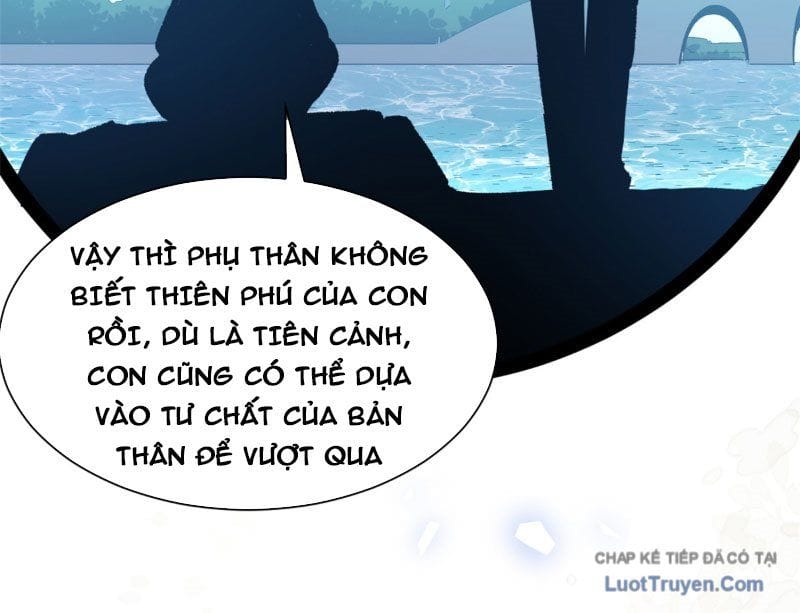 Đỉnh Cấp Khí Vận, Lặng Lẽ Tu Luyện Ngàn Năm Chap 289 - Next Chap 290