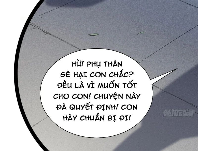 Đỉnh Cấp Khí Vận, Lặng Lẽ Tu Luyện Ngàn Năm Chap 289 - Next Chap 290