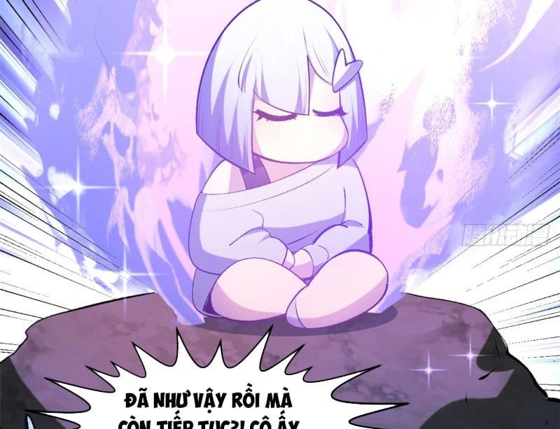 Đỉnh Cấp Khí Vận, Lặng Lẽ Tu Luyện Ngàn Năm Chap 289 - Next Chap 290