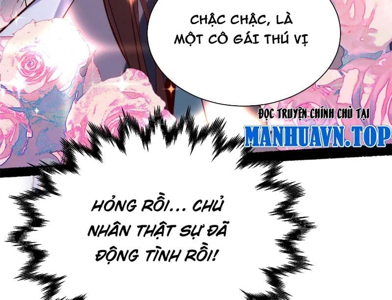 Đỉnh Cấp Khí Vận, Lặng Lẽ Tu Luyện Ngàn Năm Chap 289 - Next Chap 290