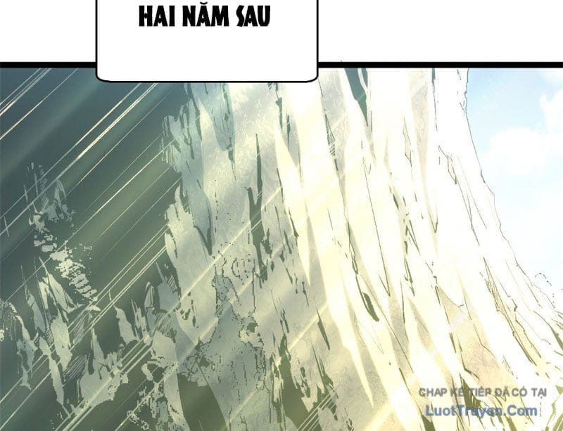 Đỉnh Cấp Khí Vận, Lặng Lẽ Tu Luyện Ngàn Năm Chap 289 - Next Chap 290