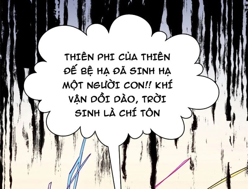 Đỉnh Cấp Khí Vận, Lặng Lẽ Tu Luyện Ngàn Năm Chap 289 - Next Chap 290