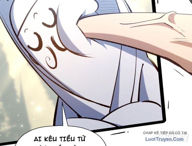 Đỉnh Cấp Khí Vận, Lặng Lẽ Tu Luyện Ngàn Năm Chap 289 - Next Chap 290