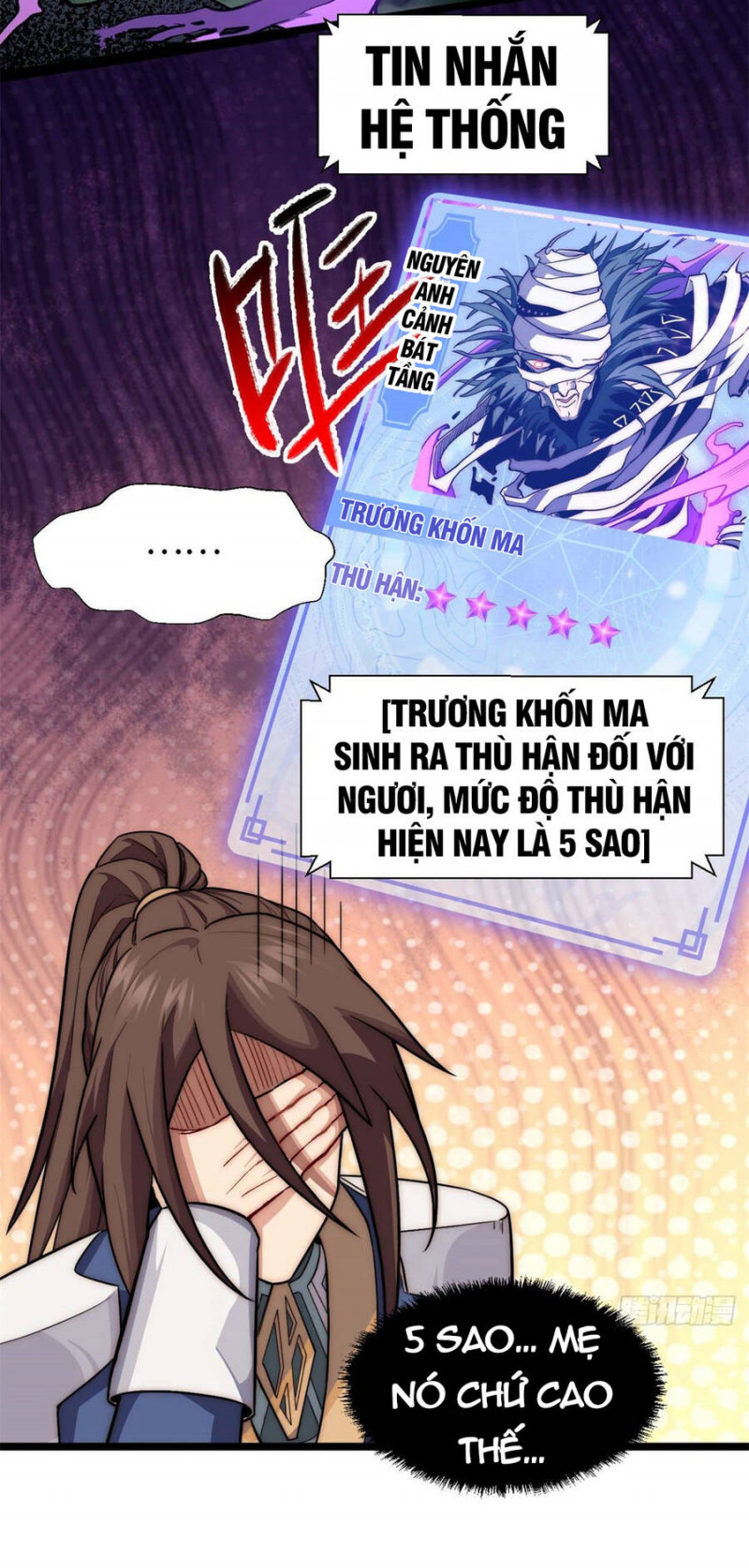 Đỉnh Cấp Khí Vận, Lặng Lẽ Tu Luyện Ngàn Năm Chap 29 - Next Chap 30