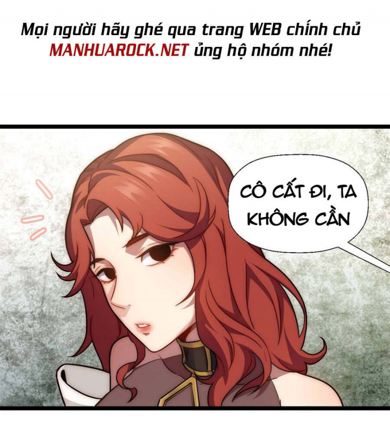 Đỉnh Cấp Khí Vận, Lặng Lẽ Tu Luyện Ngàn Năm Chap 29 - Next Chap 30