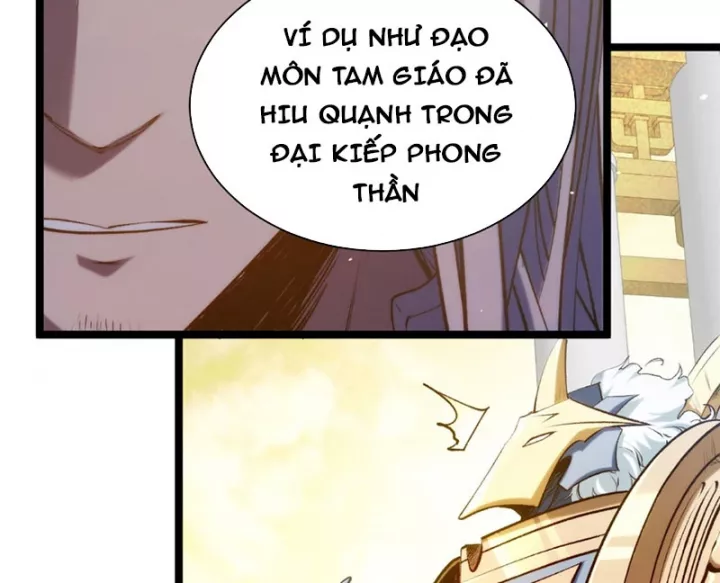 Đỉnh Cấp Khí Vận Lặng Lẽ Tu Luyện Ngàn Năm Chap 291 - Next Chap 292
