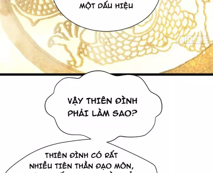 Đỉnh Cấp Khí Vận Lặng Lẽ Tu Luyện Ngàn Năm Chap 291 - Next Chap 292