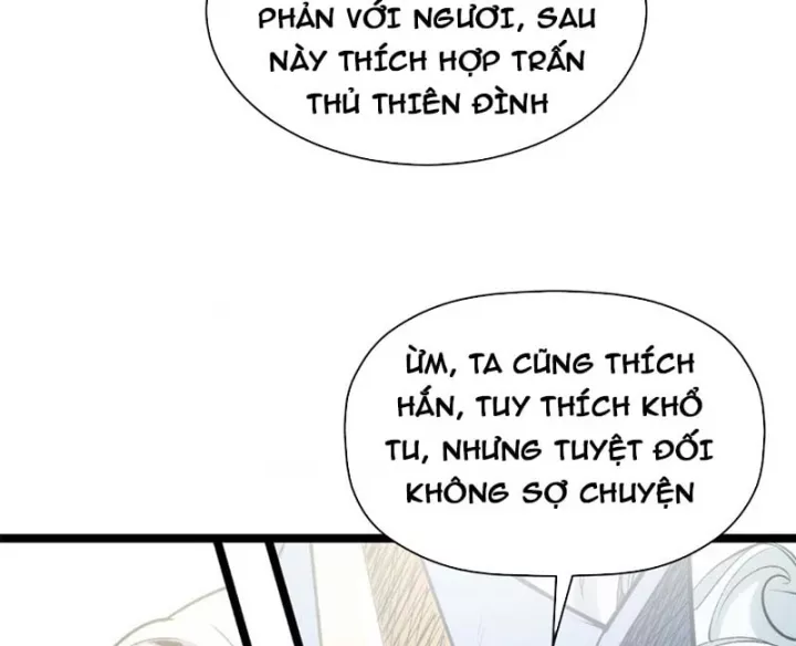 Đỉnh Cấp Khí Vận Lặng Lẽ Tu Luyện Ngàn Năm Chap 291 - Next Chap 292