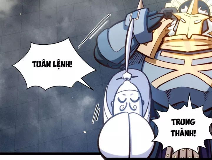 Đỉnh Cấp Khí Vận Lặng Lẽ Tu Luyện Ngàn Năm Chap 291 - Next Chap 292