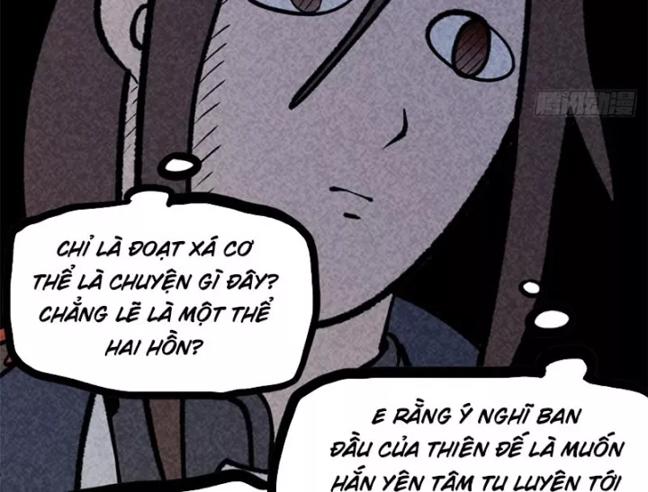 Đỉnh Cấp Khí Vận Lặng Lẽ Tu Luyện Ngàn Năm Chap 291 - Next Chap 292