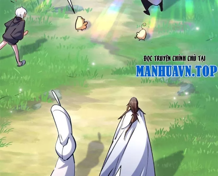 Đỉnh Cấp Khí Vận Lặng Lẽ Tu Luyện Ngàn Năm Chap 291 - Next Chap 292